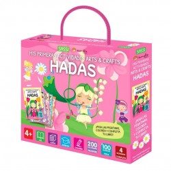 Hadas Manolito Books