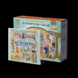 EL SECRETO DEL COLLAR-...