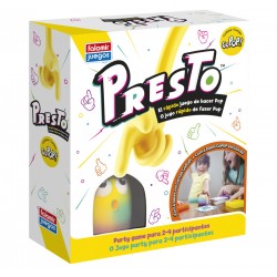 Presto Falomir