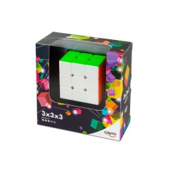 Cubo 3x3 Guanlong Cayro