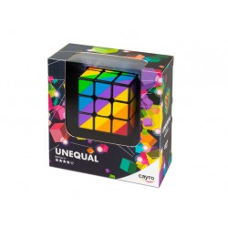 Cubo 3x3 Unequal Cayro
