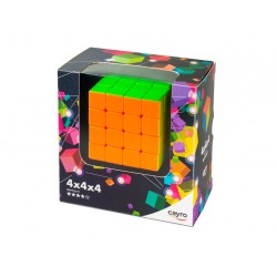 Cubo 4x4 Cayro