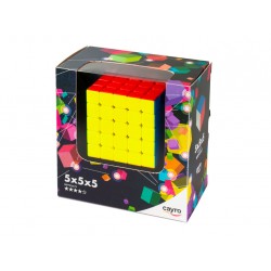 Cubo 5x5 Cayro