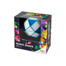 Magic snake Cayro