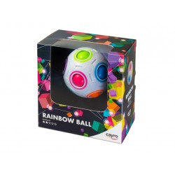 Rainbow ball Cayro