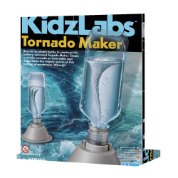 Kidz Labs Crea un Súper...