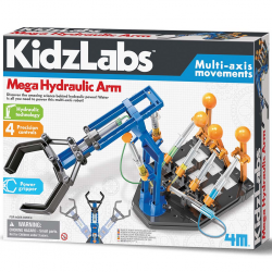 Kidz labs Mega Brazo...
