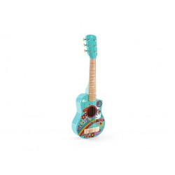Guitarra Hippie Hape