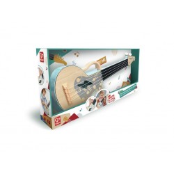 Rock N Roll Ukelele Hape