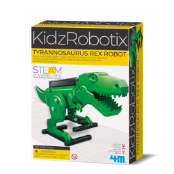 Kidz Robotix Robot...