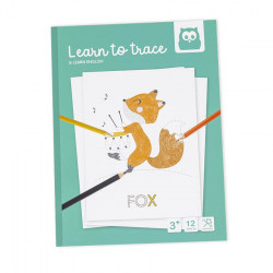 Cuaderno para practicar y...