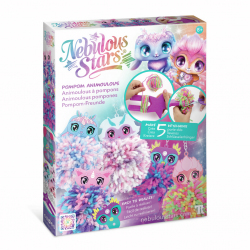 Pom Pom Animoulous