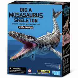 Kidz Labs Kit Geológico...