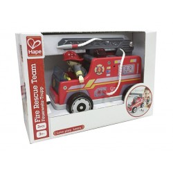 Equipo de Rescate Hape