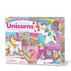 Taller Crea Tu Unicornio...