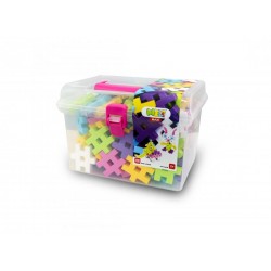 Maxi PINK Travel Box 110pcs