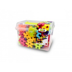 Maxi Travel Box 110pcs MELI