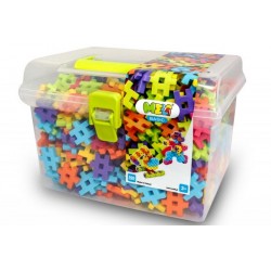 Basic Travel Box 500pcs Meli