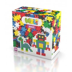 Minis 200pcs Meli