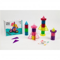 Imanix Rocket Castle 64...