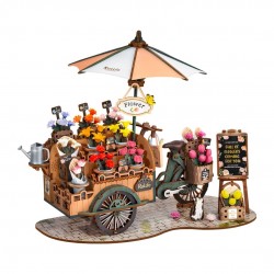 Blossom Cart Rolife