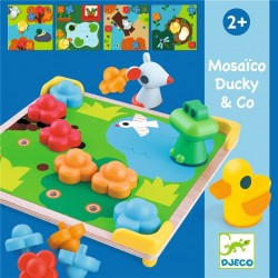 Educativos Mosaico Ducky &...