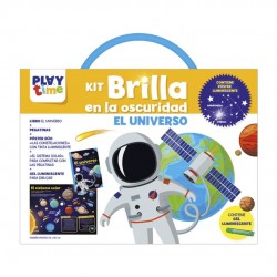 Playtime Kit Universo...