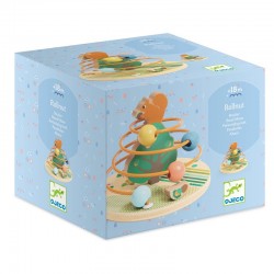Baby Color RollNut Djeco