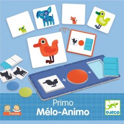 Eduludo Primo Melo-Animo...