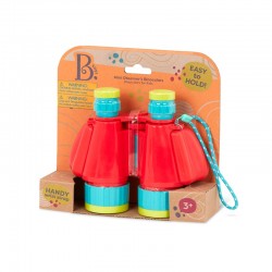B. Prismáticos- Btoys