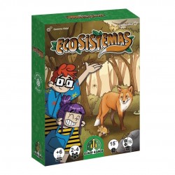 Ecosistemas NEW Class games