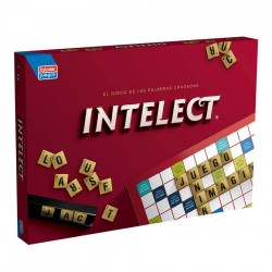 Intelect Junior *13