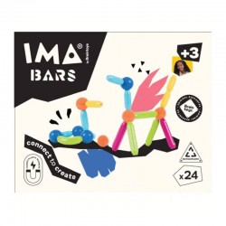Imabars 24 Imanix
