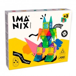 Imanix Classic 100 pzas.