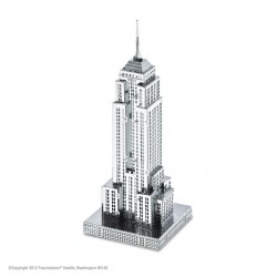Metal Works - Empire State...