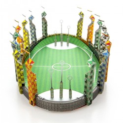 Harry Potter - Quidditch Pitch