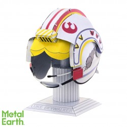 Star Wars- Luke Skywalker...