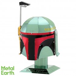 Star Wars- Boba Fett Helmet