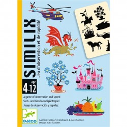 Cartas Anijumble