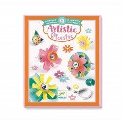 Artistic Plastic Colección...