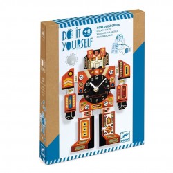 DIY Robotime Djeco