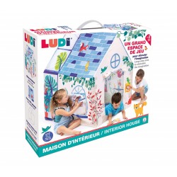 Mi primera casita Ludi