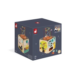 Maxi Looping Cubo...