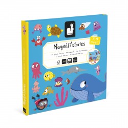 Magneti'stories El fondo...