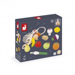 Verduras Abuelita Alegre Janod