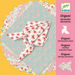 Origami avanzado