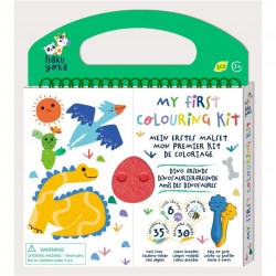 Mi primer kit para...