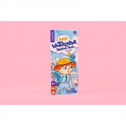 Libro de acuarelas de...
