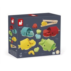 Clasificación De Colores...
