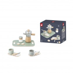 Café A La Italiana Janod